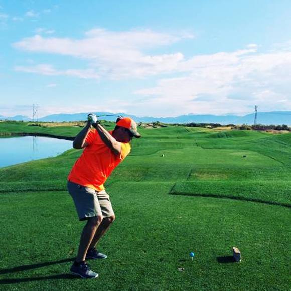 Meet your Posher, Albert - Picture 1 of 1